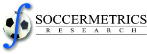 Soccermetrics Research